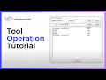 Whatsminer tool operation tutorial