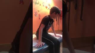 11 years old vaccines shots