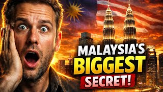 Malaysia's BIGGEST Secret That Keeps Tourists Coming Back 2026