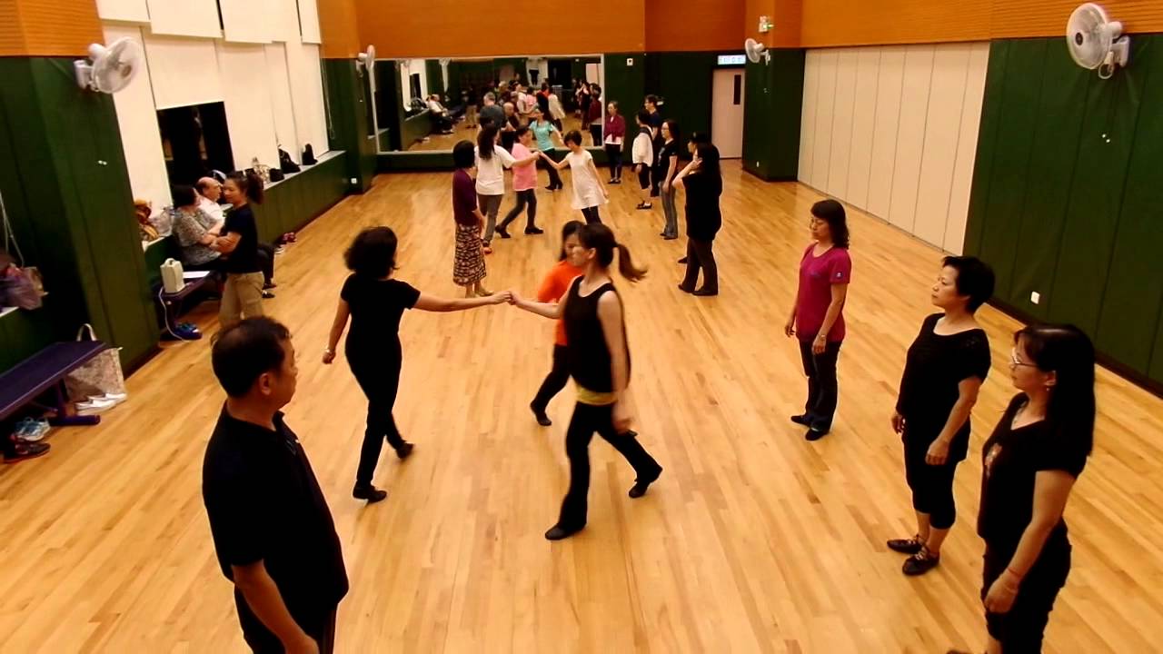 Heptathon  七人舞會