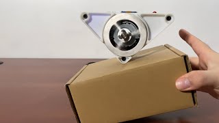 Cubli Inspired  STM32 Programmable Self Balancing Wheel -- Gadgetify