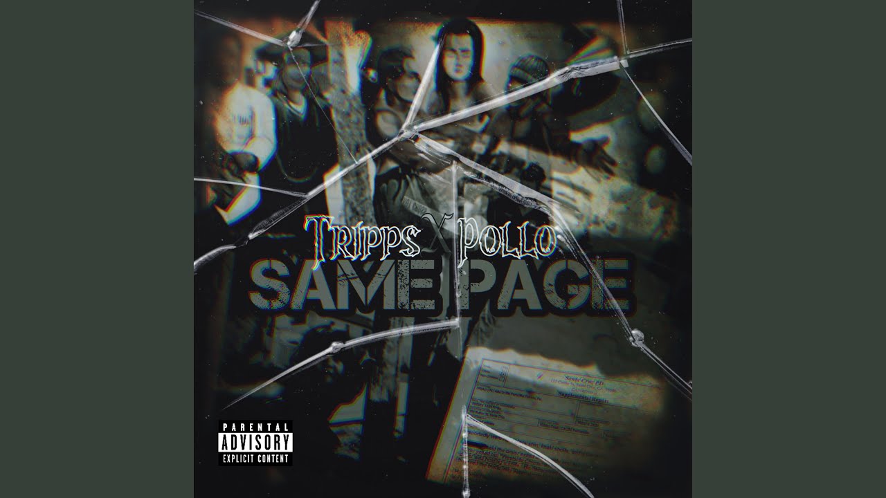 在 YouTube 上观看 Same Program (feat. Tripps) 在 YouTube 上观看 Same Program (feat. Tripps)