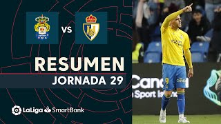 Сарагоса - Бургос 0-0 видео