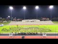 Rancho Cucamonga Marching Cougars 2025 All That I Had WBA 5A CHAMPIONSHIPS Prelims mp3