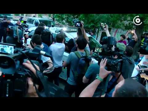 რა სასჯელი ემუქრება არასრულწლოვანს, რომელიც ლგბტ აქტივისტს თავს დაესხა