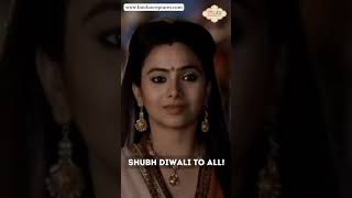 This diwali learn about the story associated with the festival of lights