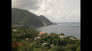 Dominica Nature Island - Work Online and Live In The Beautiful Caribbean