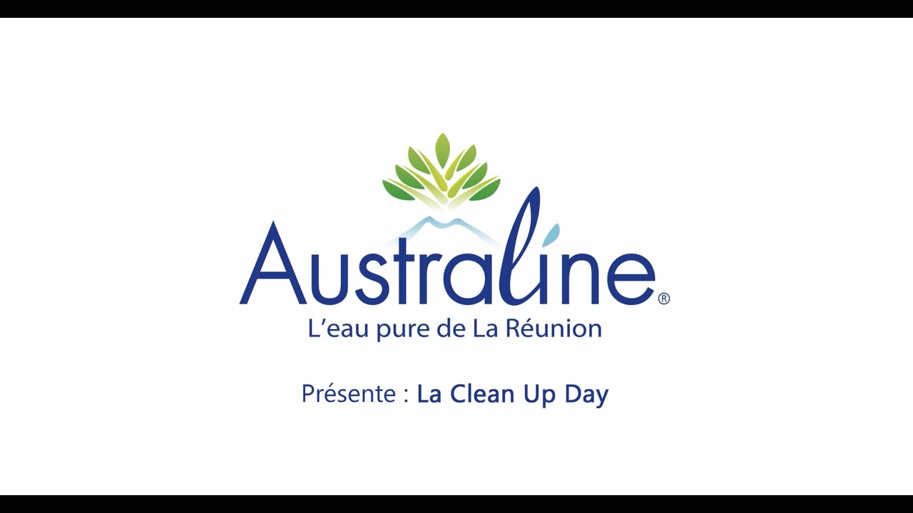 Australine Clean Up Day
