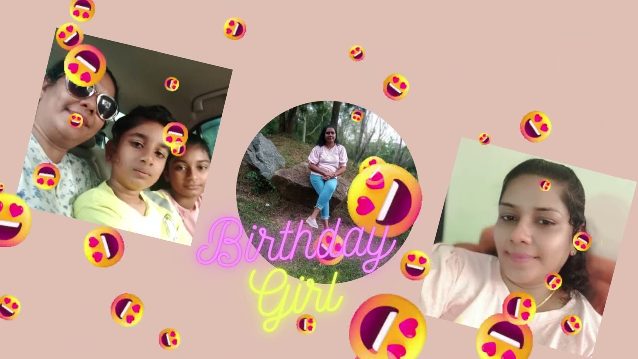 21st June 1984 • 900 pm happy birthday