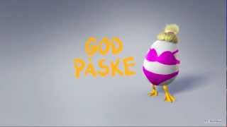 TV2 HD Norway - Easter Idents hd1080p 2012