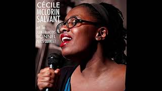 Anything Goes – Cecile McLorin & Jean-François Bonnet