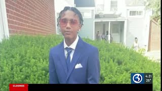 Mother speaks out after teen killed in crash