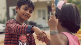 Baby-O Rendu Prema Meghaalila | Akhil ,Sravan |Cover song|Anand Deverakonda,Vaishnavi|Vijai Bulganin