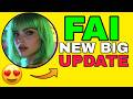 FAI ( FREYSA ) COIN GOING UPSIDE 😍| FAI COIN NEWS TODAY | FAI CRYPTO NEW UPDATE 2026