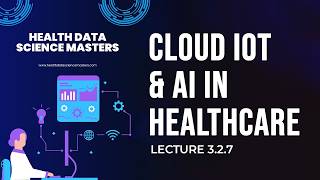 Lecture 3.2.7: Cloud IoT OTA pipeline AWS IoT Core