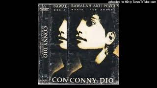 Conny Dio -Bulan Merah (1992) Re-Upload