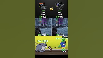 RTX 4080 vs RTX 5070 ti #gaming #gamingpc #pc #pcgaming #pcbuilding #comparison #gpu #nvidia