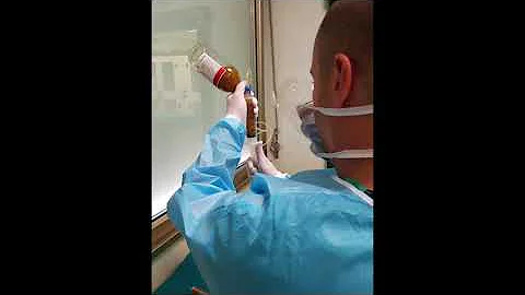 Come si effettua il trapianto del microbiota?