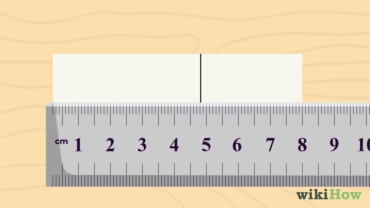 How to Measure Ring Size at Home