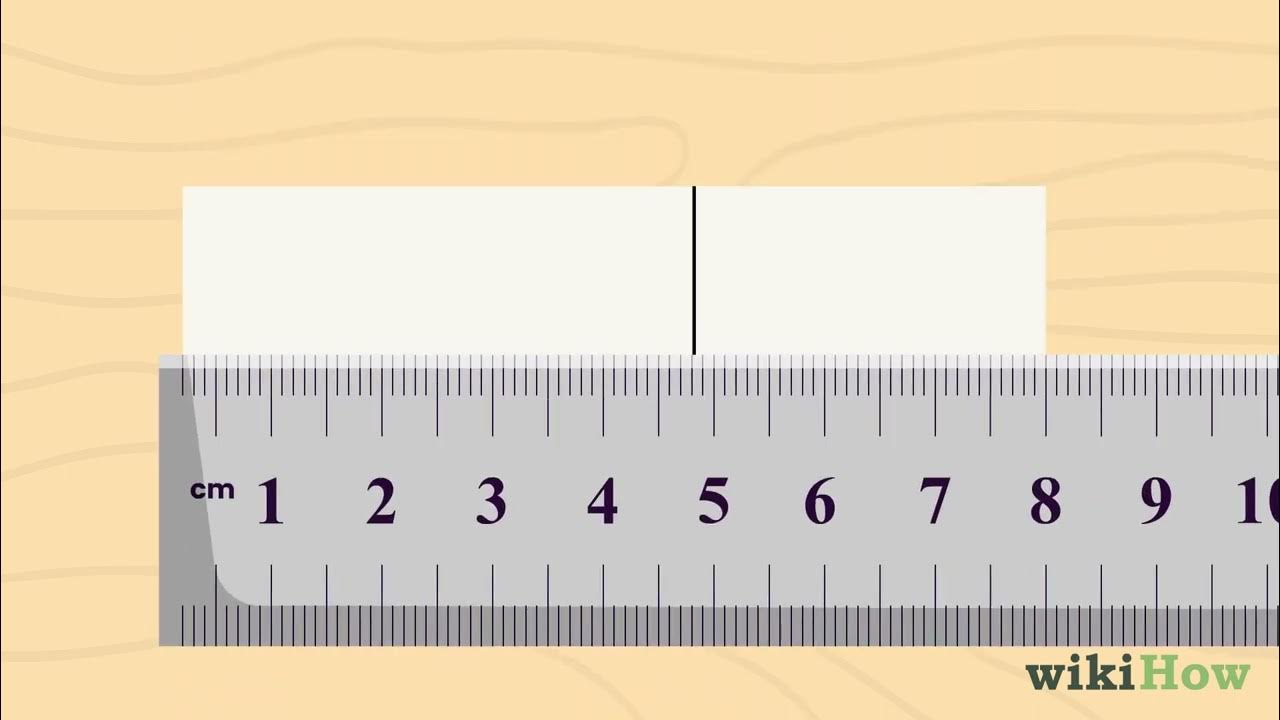 How to Measure Ring Size for Men YouTube