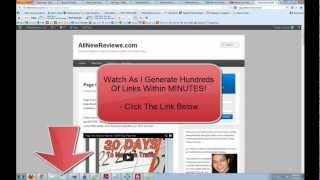 SEO Tips and Tricks - SEO Optimization Tips + Creating Backlinks