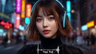 ALAN WALKER STYLE X ALPHA SEVEN || TRUE FEEL || NEW SONG 2026