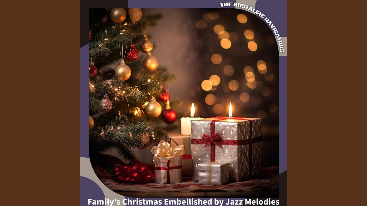 Rhythms of Jazz (Key E Ver.)