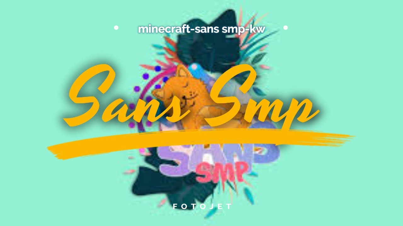 Pindah Base Di Sans Smp S4 Kw Minecraft Survival Sans Smp S4 Kw 2 Youtube