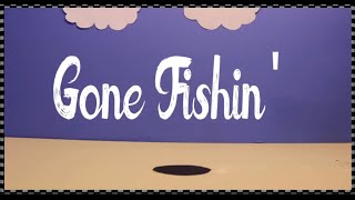 Gone Fishin' | A claymation short