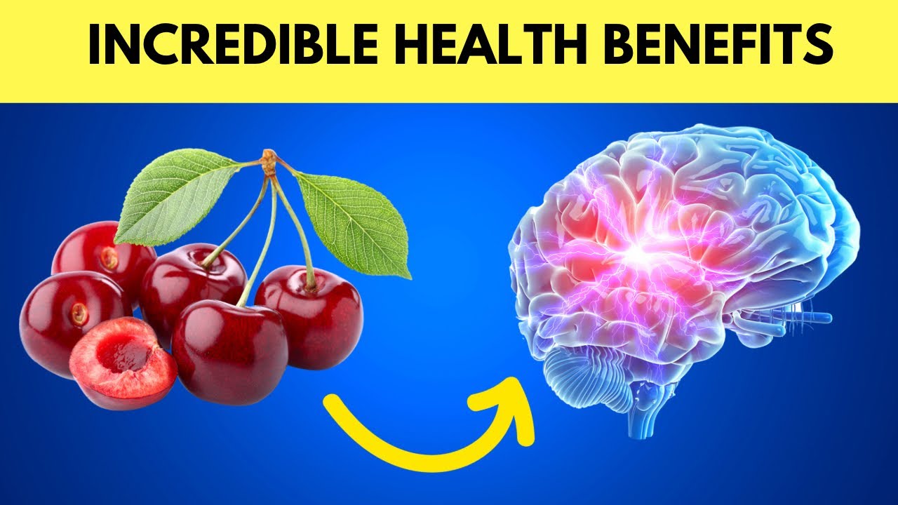 What Happens When You Eat Cherries Every Day
