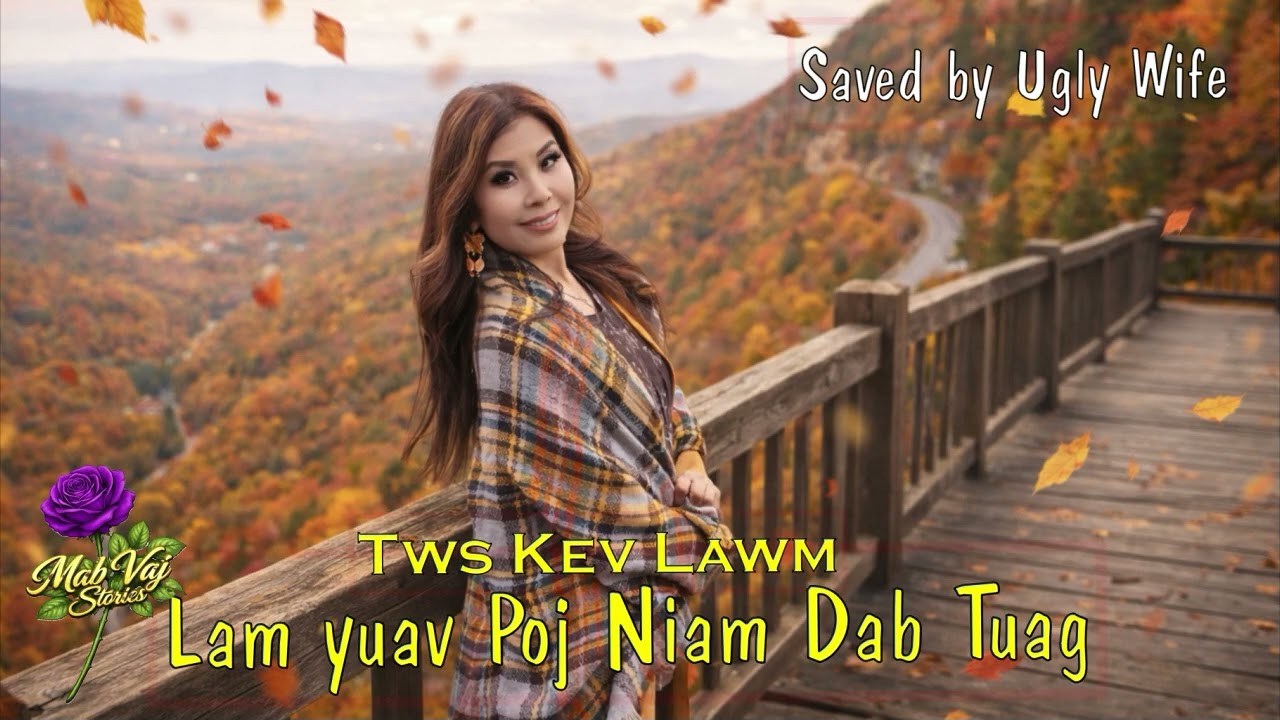Hauv Kev Tws Tag Lam Yuav Pojniam Dab Tuag~02/23/2026~