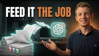 ChatGPT for Construction - What It Actually Does (and Doesn't)