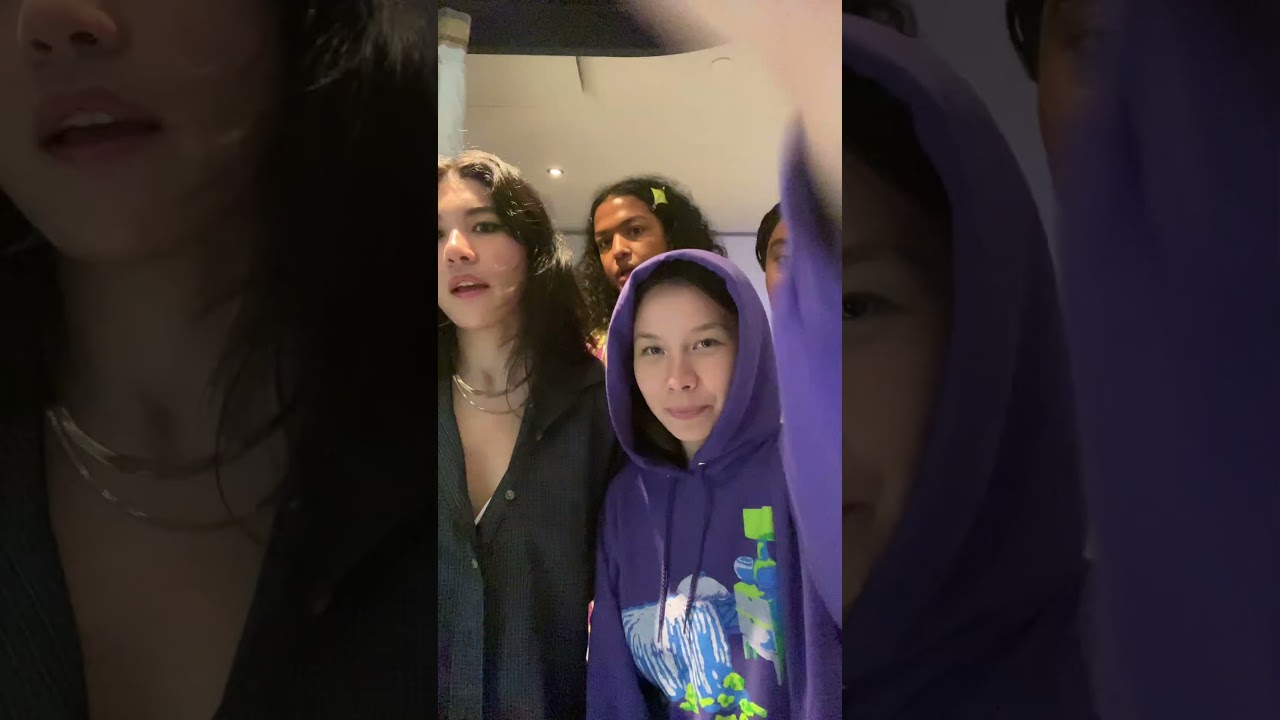 are you amazed by everybody else orrrrr 