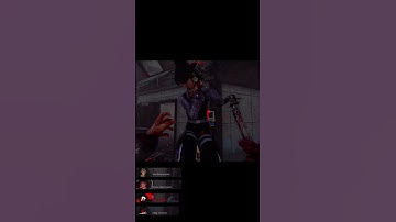 Full Team Slugged by Blight on Lery’s #dbd #deadbydaylight #dbdclips