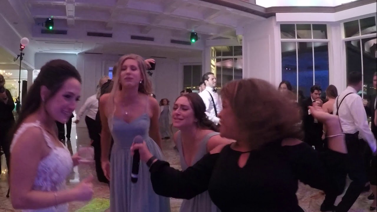 MRG Live - Band/DJ Entertainment -The Projekt and MRG Productions Fused