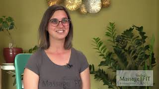 Wellbeing in Muscatine Massage FIT