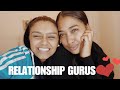 RELATIONSHIP ADVICE - Q&A #part2