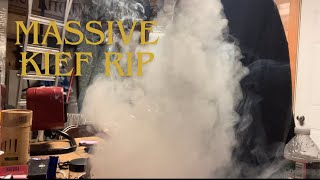 MASSIVE KIEF RIP