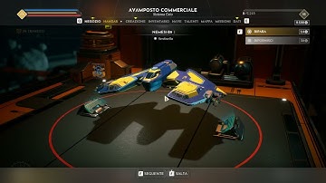 Everspace 2 Demo Gameplay Part 16