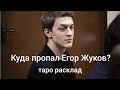 16+ Куда пропал Егор Жуков? Таро расклад