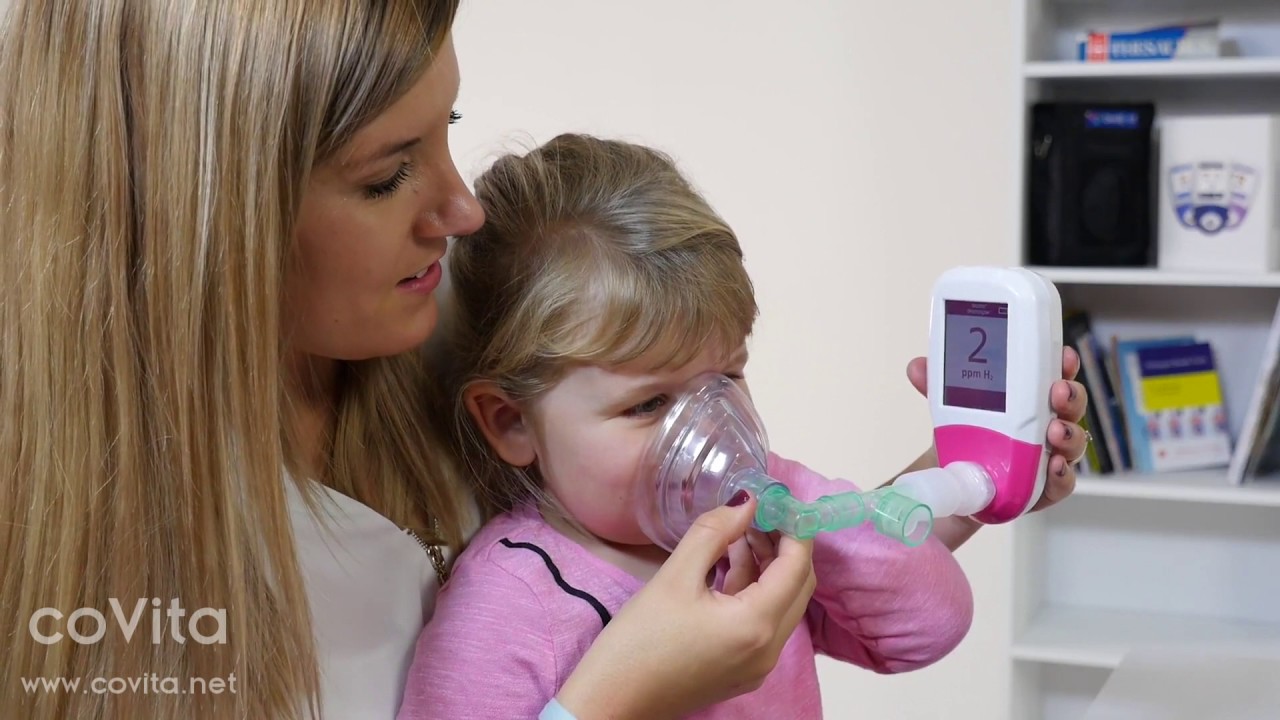 NEW Gastro+® Gastrolyzer®