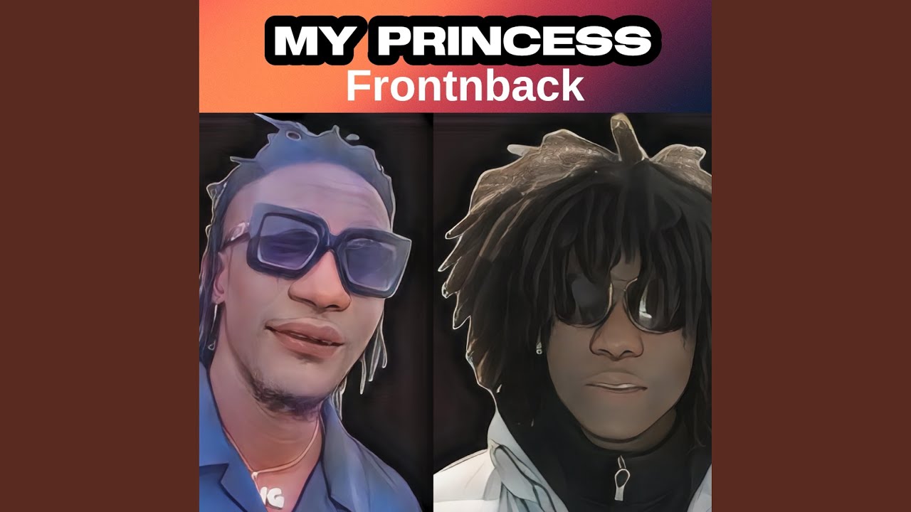 ステファン・マーチンエアー、【Will you be my Princess?】 My Princess - YouTube