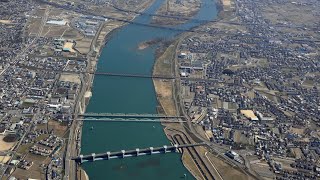 紀の川・貴志川(国の河川ライブ映像) のライブ映像