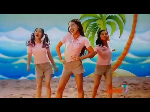 Make it Pop Summer Music Video