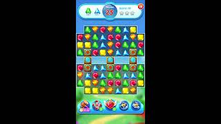 Jewel Crush Level 36 screenshot 3