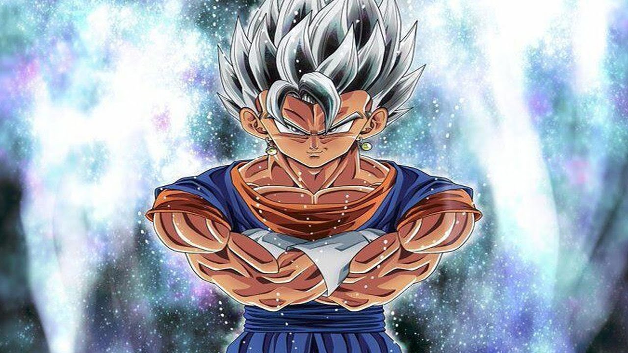 Goku and Vegeta vs  Jiren and Toppo   Dragon Ball Super AMV