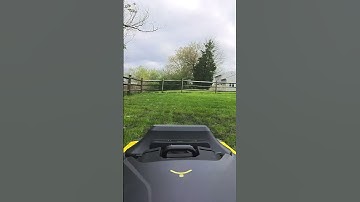 YARBO Robot Mower Review: The Most Advanced Robotic Mower Yet?