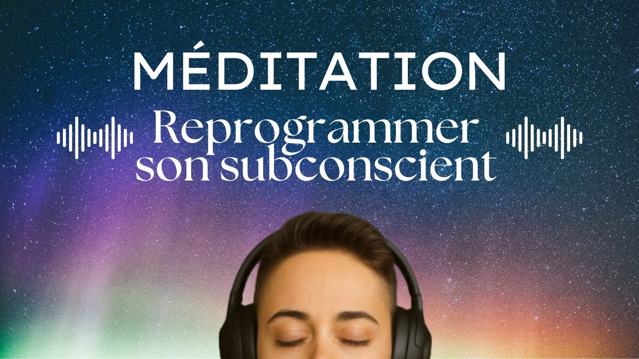 Programmer Son Subconscient En 21 Jours Pdf