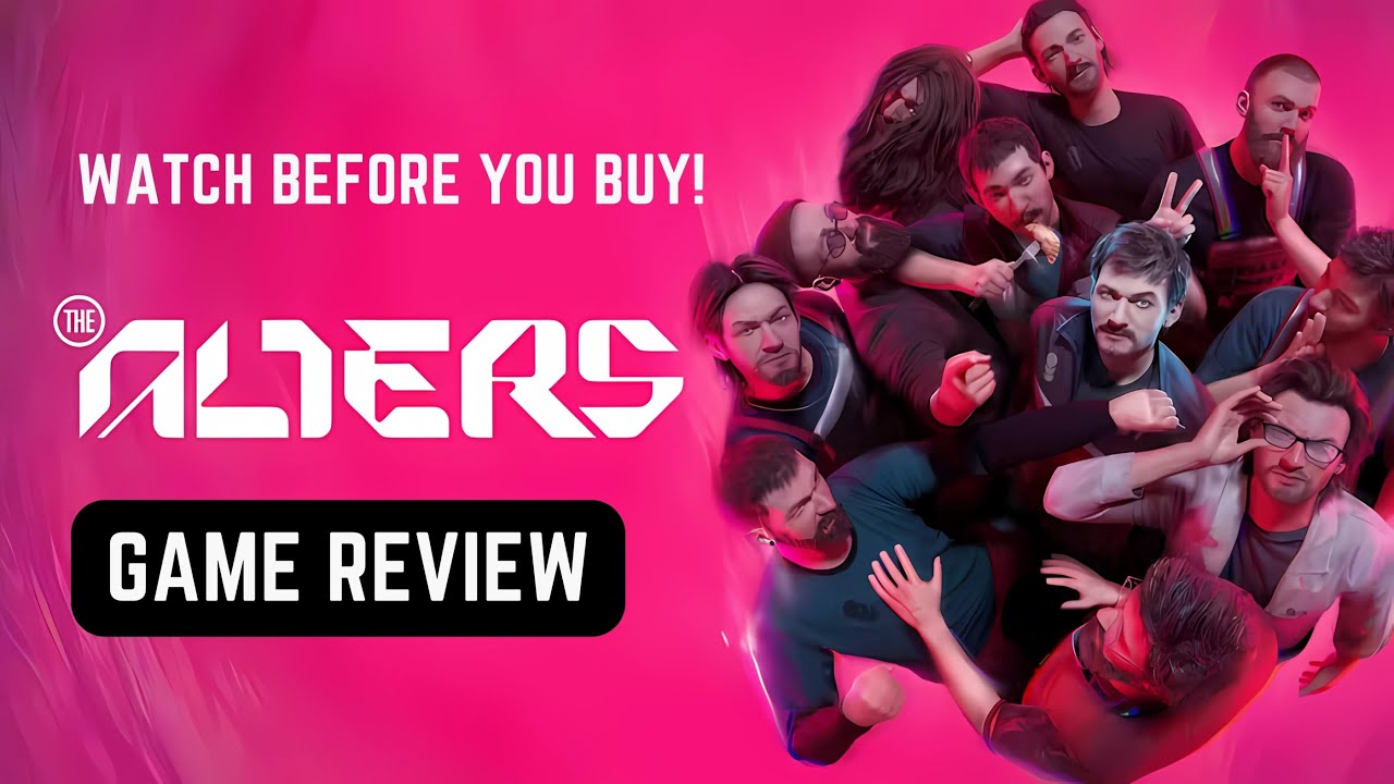 The Alters Review – The Strangest Survival Game of 2025?
