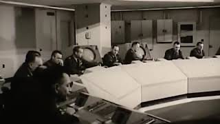 IBM Sage Computer Commercial (1960) Profile